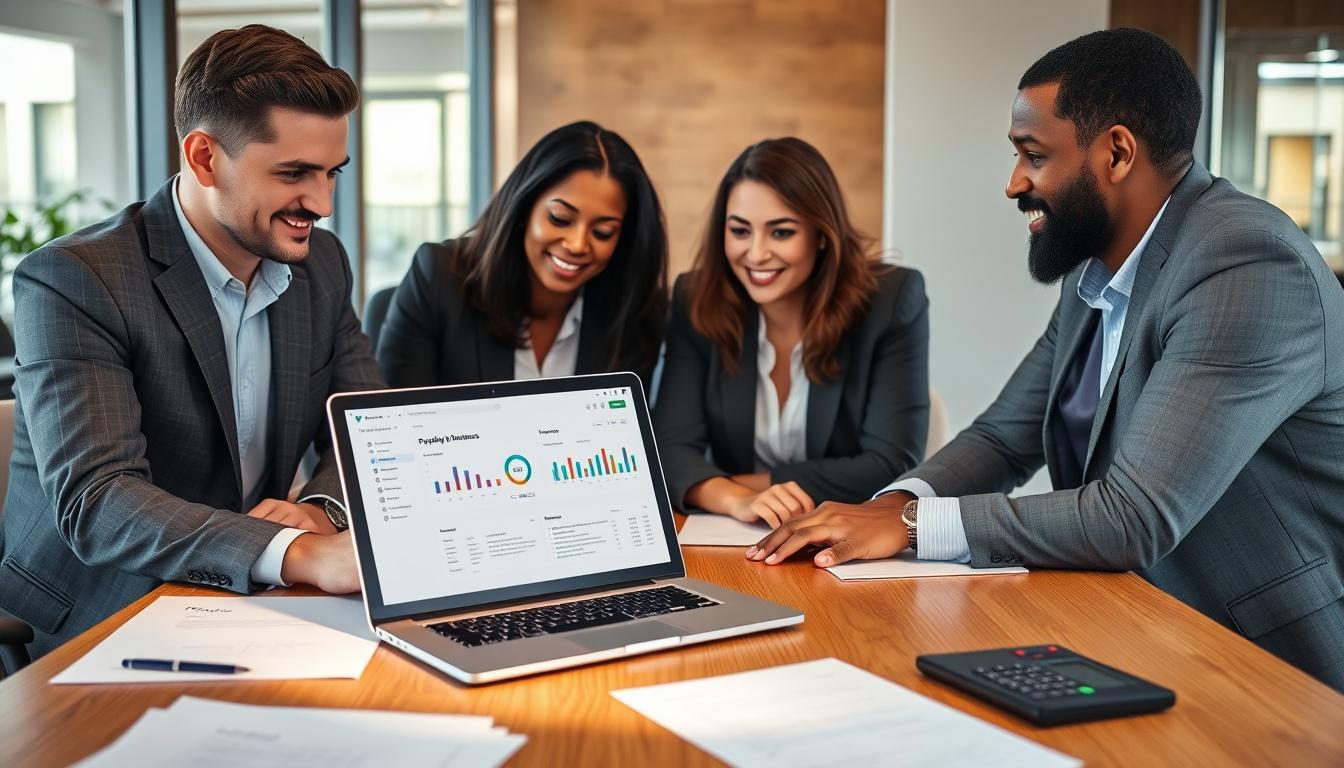 Payroll Balance Toolsのご紹介